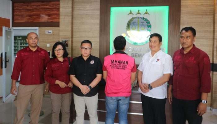 Kanwil DJP Jawa Tengah I Kembali Pidanakan Pengemplang Pajak