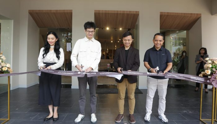 Dekoruma Semarang, Gerai Furnitur dan Custom Interior Termegah di Jateng, Hadirkan Diskon dan Penawaran Menarik!