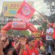 Serunya Fun Walk Alfamart 2024 di Semarang, Diikuti 11.000 Peserta Hingga Aneka Doorprize Menarik