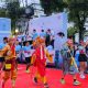 2.500 Pelari Meriahkan Semarang 10K 2024, Rute Menarik dan Atmosfer Tak Terlupakan