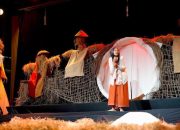 Festival Teater Pelajar XIV di Kudus, Ajang Kreativitas dan Apresiasi Seni Pelajar