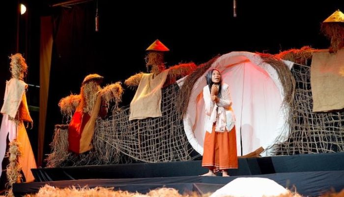 Festival Teater Pelajar XIV di Kudus, Ajang Kreativitas dan Apresiasi Seni Pelajar