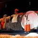 Komunitas Teater Djarum kembali menghadirkan Festival Teater Pelajar (FTP) XIV sebagai panggung seni teater yang khusus bagi pelajar se-Kabupaten Kudus.