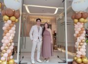 Impressions Aesthetic & Slimming Center Kini Hadir di DP Mall Semarang, Makin Lengkap Dari Perawatan Wajah Hingga Tubuh