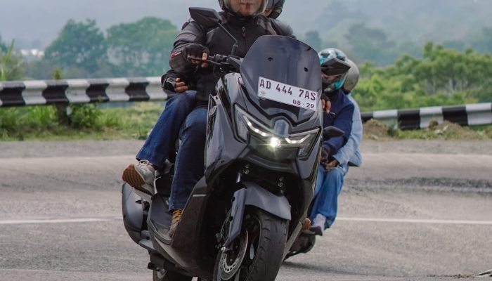 Tetap Nekat Lawan Arus, Pengendara Bakal Kena Sanksi Ini, Denda Setengah Juta hingga Penjara