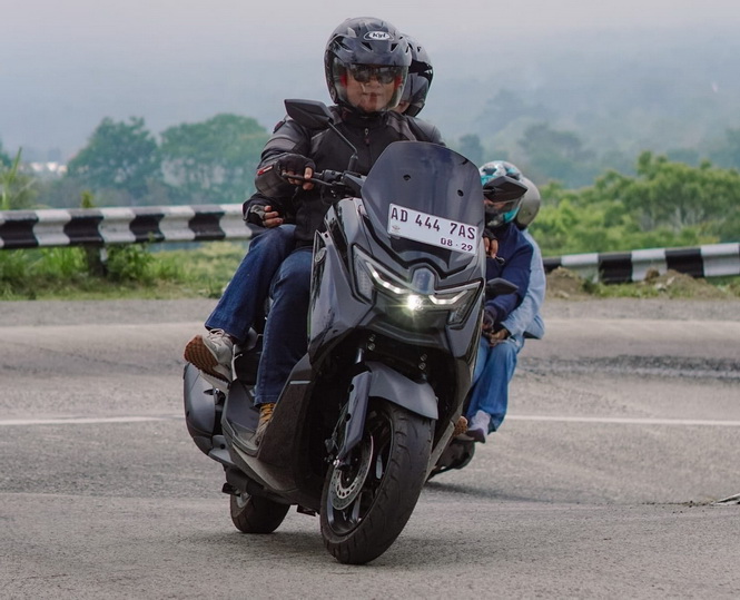 Rekomendasi Waktu dan Tips Beli Motor Baru di Akhir Tahun 2024