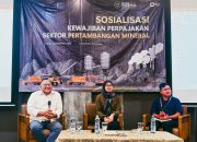 KPP Pratama Pati Gelar Edukasi Pajak untuk Usaha Pertambangan Minerba
