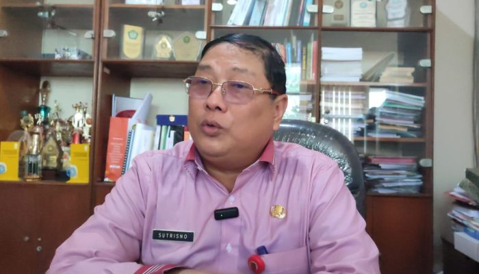 UMK Kota Semarang Naik Jadi Rp 3.454.000: Kenaikan 6,5 Persen untuk Tahun 2025
