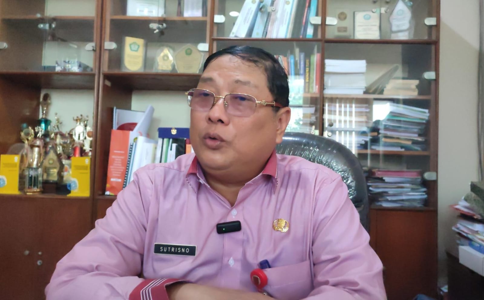 UMK Kota Semarang Naik Jadi Rp 3.454.000: Kenaikan 6,5 Persen untuk Tahun 2025
