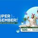 Nikmati Internet Cepat dan Promo Menarik di 'Super Dealsember' dari First Media Powered XL Axiata