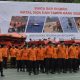 Gelar Apel Siaga Khusus Nataru 2024-2025, Basarnas Siapkan 2.250 Personil