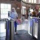 Inovasi Face Recognition di Stasiun Semarang Poncol, Permudah Boarding untuk Liburan Nataru
