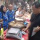Sidak Keamanan Pangan di Semarang Jelang Nataru, Temukan Bahan Berbahaya Formalin dan Pestisida