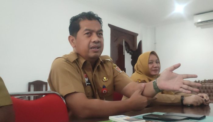 Harga Bahan Pokok di Semarang Naik, Disdag Segera Lakukan Operasi Pasar