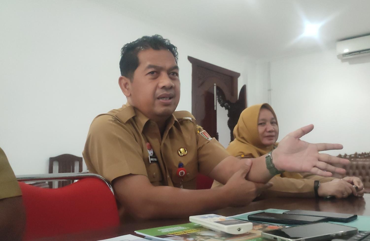 Harga Bahan Pokok di Semarang Naik, Disdag Segera Lakukan Operasi Pasar