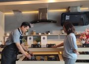 Ada Promo Akhir Tahun di Modena Home Center Anjasmoro, Double Cashback Hingga Bundling Produk