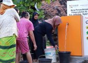 Program Bakti Sosial Djarum Foundation Hadirkan Solusi Air Bersih di Desa Gendayakan