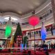 Atraksi Akrobatik Internasional 'Magical Christmas Ball' Hadir di The Park Semarang