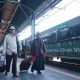 Daop 4 Semarang Operasikan 3 Kereta Api Tambahan untuk Liburan Nataru 2024/2025