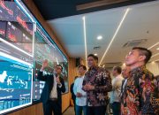 Indosat Siapkan Jaringan Stabil untuk Liburan Natal dan Tahun Baru di Jawa Tengah