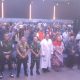 Mbak Ita Mohon Pamit, Jadi Tinjauan Ibadah Natal Terakhir Sebelum Purna 