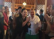 Silaturahmi ke Kediaman Agustina Wilujeng, Jadi Momen Mbak Ita Kenalkan OPD Pemkot Semarang