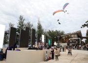 POJ City Bakal Jadi Pusat Pesta Tahun Baru 2025 yang Spektakuler di Kota Semarang