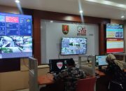 Soal CCTV Viral Dipasang di Kamar Warga, Ini Tanggapan Kadiskominfo Kota Semarang
