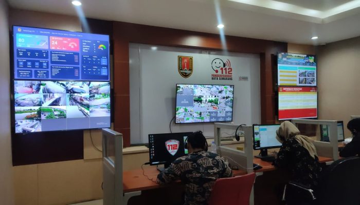 Soal CCTV Viral Dipasang di Kamar Warga, Ini Tanggapan Kadiskominfo Kota Semarang
