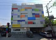 Hotel Rainbows Management Semarang Alami Peningkatan Okupansi Selama Natal dan Tahun Baru