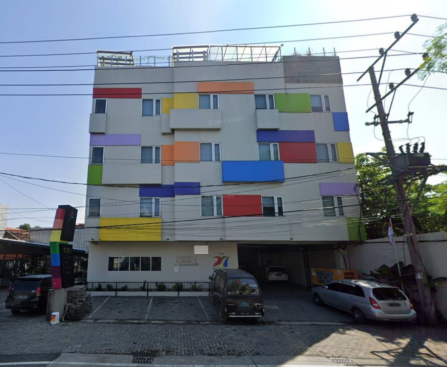 Hotel Rainbows Management Semarang Alami Peningkatan Okupansi Selama Natal dan Tahun Baru