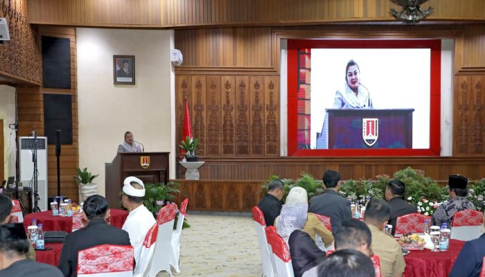 Mbak Ita Refleksi Sejumlah Program Pemkot Semarang, Berhasil Rampungkan Proyek-proyek Strategis