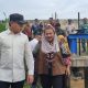 Wamendagri Tinjau Irigasi Terdampak Normalisasi Sungai Beringin, Petani Wadul Rugi Puluhan Juta