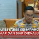 Kapolrestabes Semarang minta maaf
