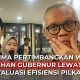 Gubernur dipilih DPRD