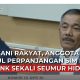 SIM seumur hidup
