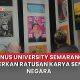 Binus University Semarang