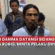 ayah Gamma, Andi Prabowo