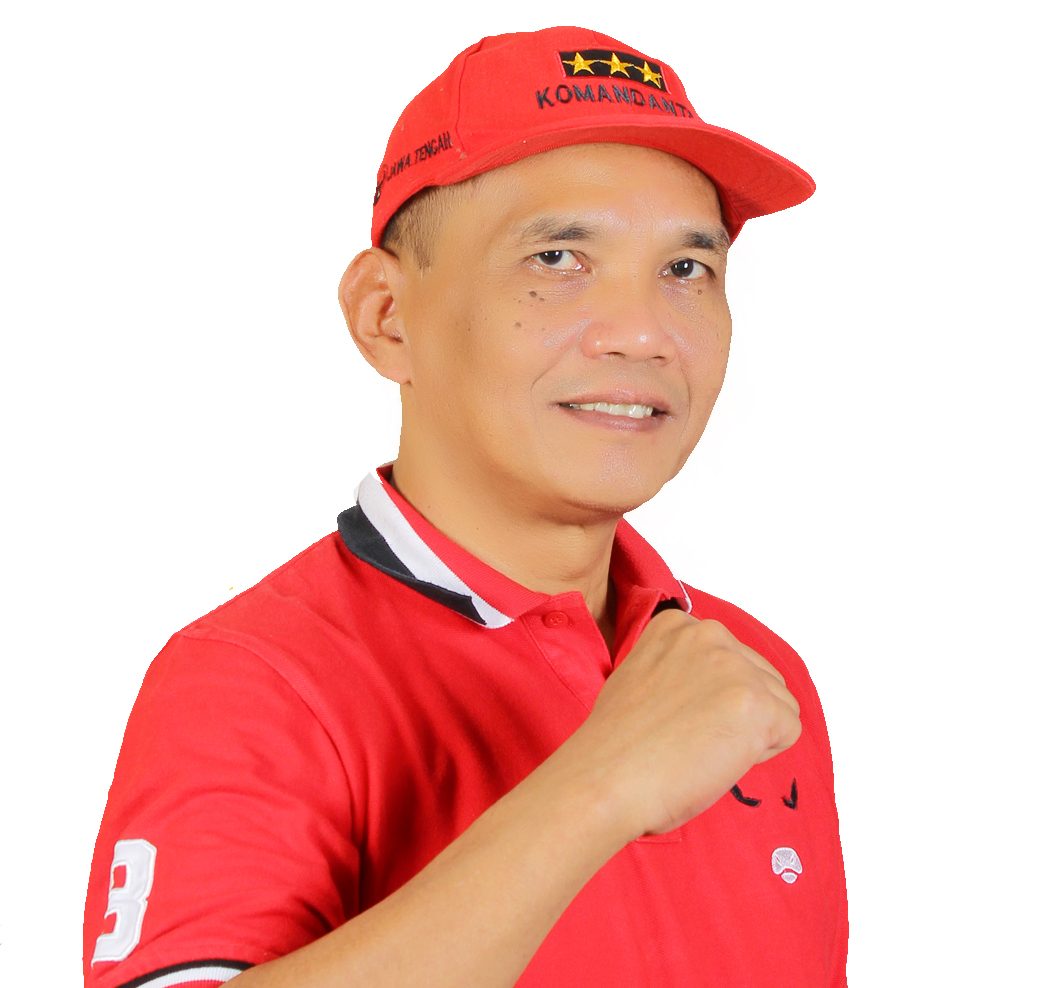 Ketua DPRD Jateng Sumanto. (Dok)