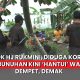 Hj Rukmini hantui warga Demak