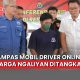 perampasan mobil Demak