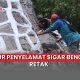 Jalur penyelamat Sigar Bencah Semarang