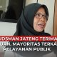 Siti Farida Ombudsman Jateng