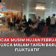 puncak musim hujan Jateng
