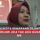 pelantikan Walikota Semarang