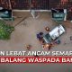 banjir tembalang