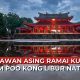 Klenteng Sam Poo Kong Semarang