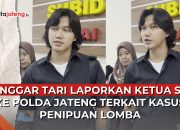 Video Sanggar Tari Laporkan Ketua SEC ke Polda Jateng Terkait Dugaan Penipuan Lomba Tari Piala Gubernur