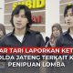 Lomba Tari Piala Gubernur Jateng