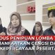 Lomba Tari Piala Gubernur